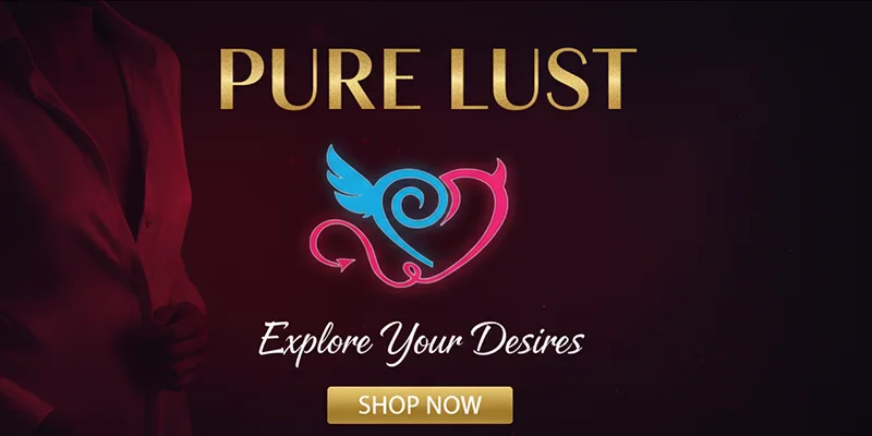 Pure Lust - Sex Shop Paphos image 1