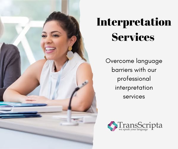 TransScripta image 1