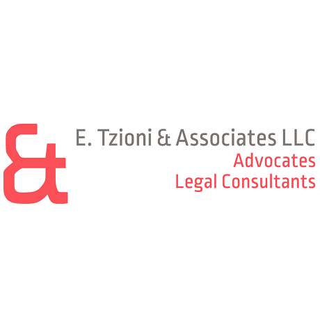 E. Tzioni & Associates LLC