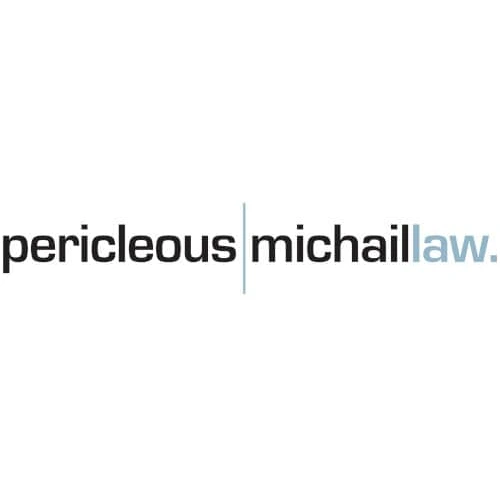 Pericleous Michail LLC