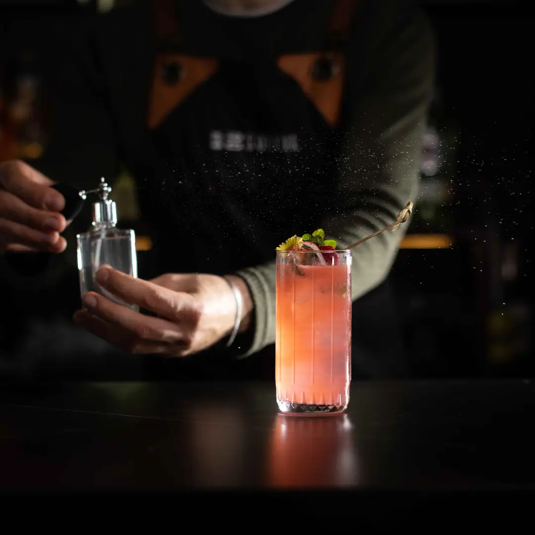 Bar Du Soleil image 1