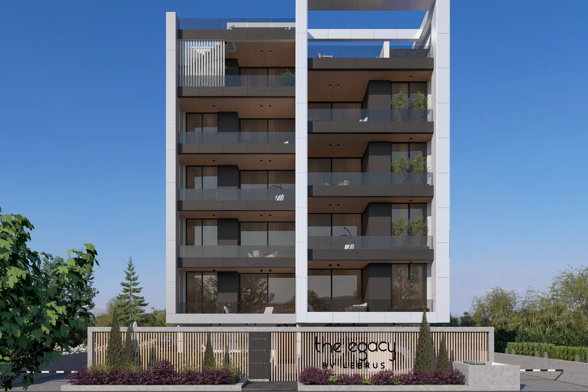 Lebrus Development image 1