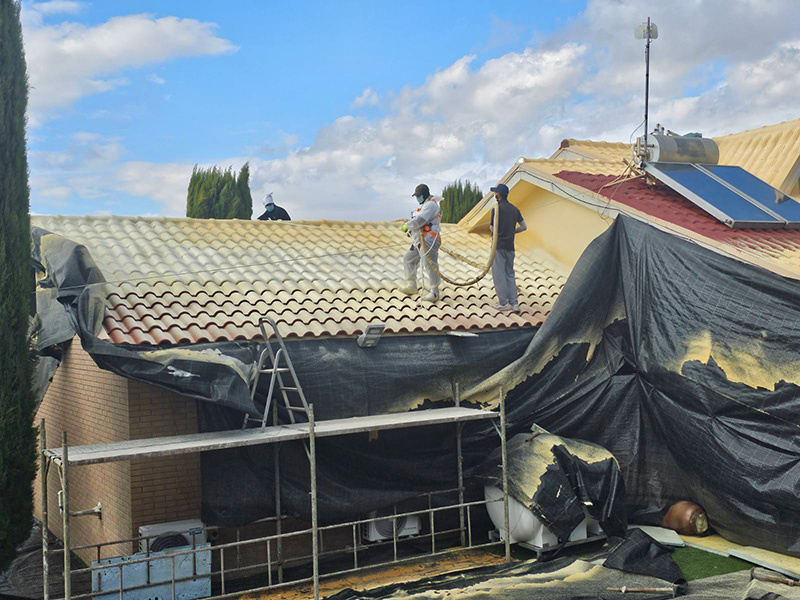 Duratherm Insulation image 2