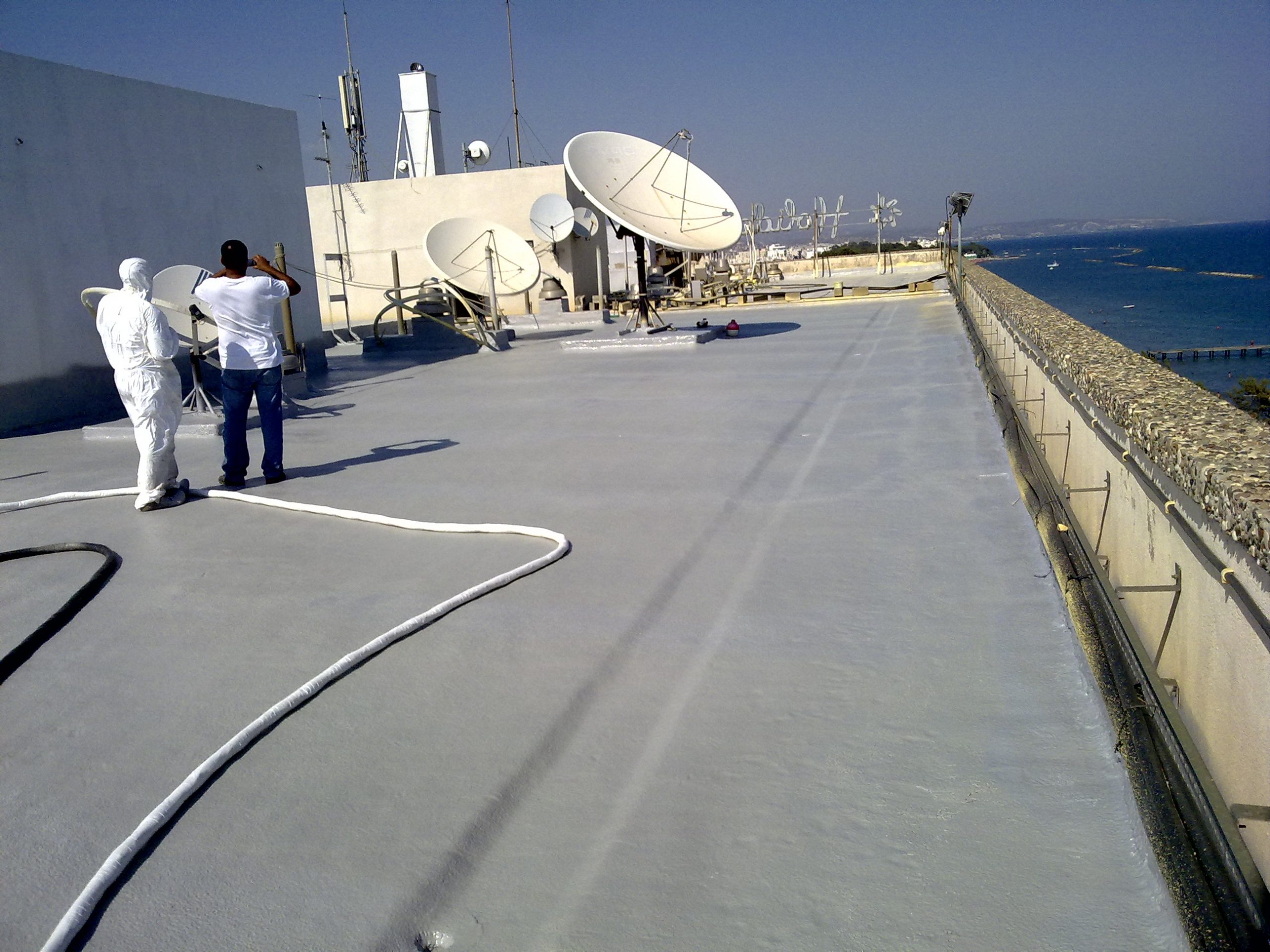 Duratherm Insulation image 3