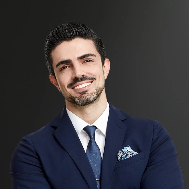 Dr. Iakovos Jack Antoniou image 1