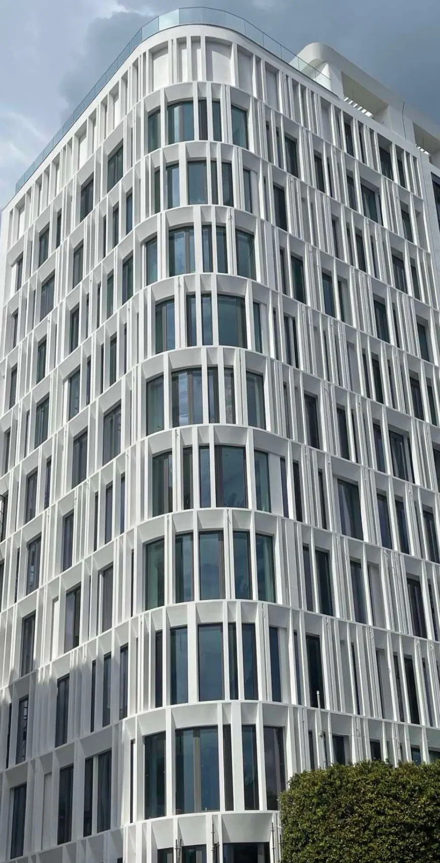 Marselli Aluminium image 2