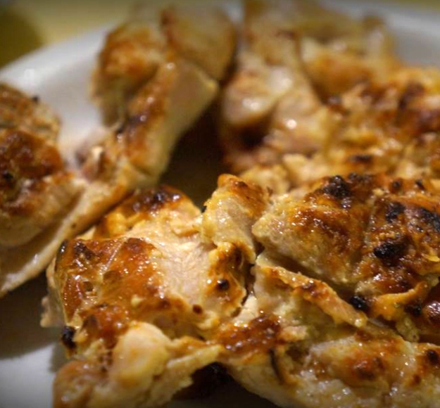 Santa Katerina Tavern Potamia image 1