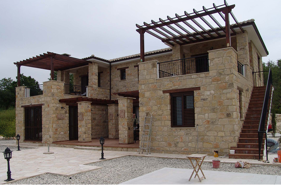 Vangelis Mavronicolas Architect Engineer N.T.U. image 1