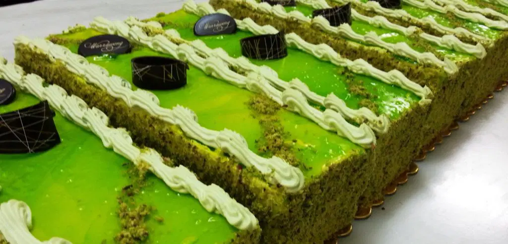 Warrawong CakeShop – Αθηαινίτικα Λουκούμια (Athienou) image 2