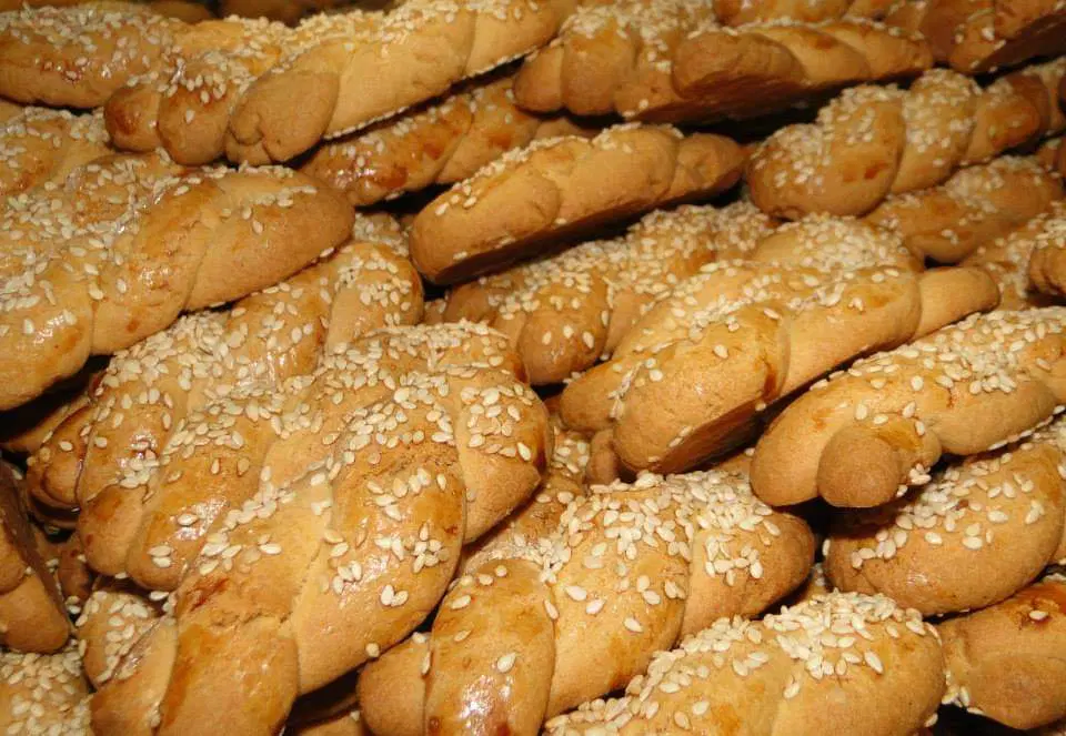 Warrawong CakeShop – Αθηαινίτικα Λουκούμια (Athienou) image 3