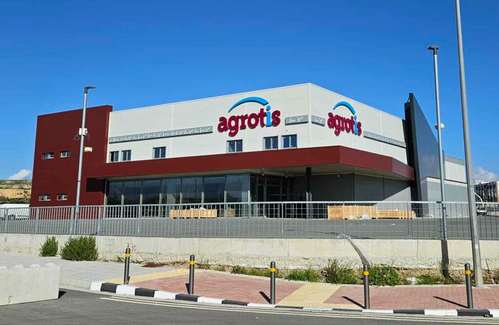 Agrotis image 2