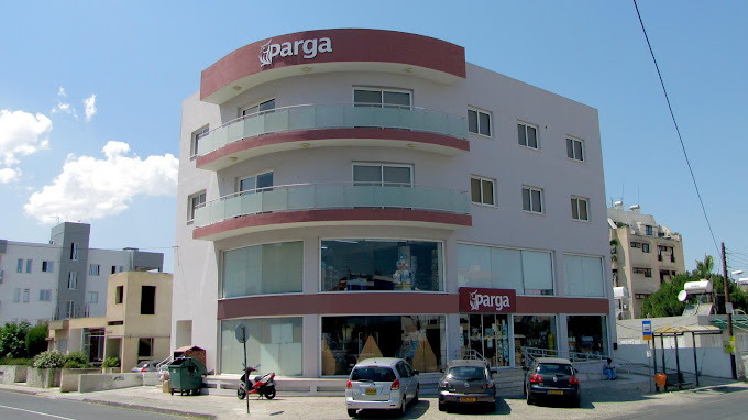 Parga Bookstore image 3