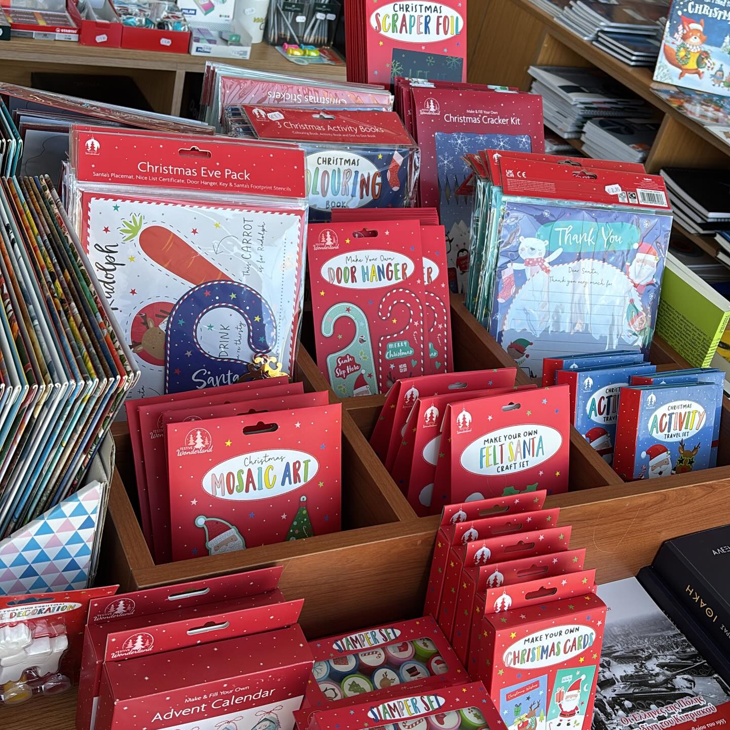 Bibliocosmos books & stationery image 2