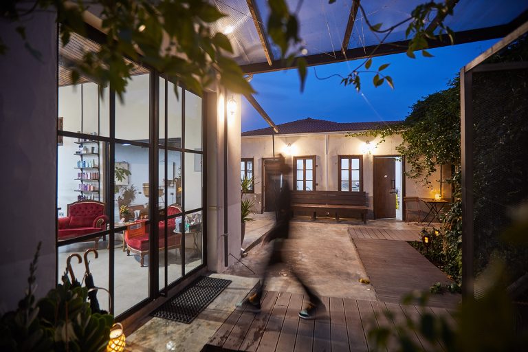 MOTEL salon shop image 1