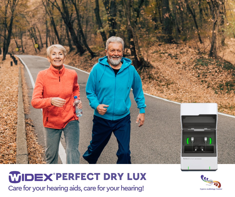 Cyprus Audiology Center image 2