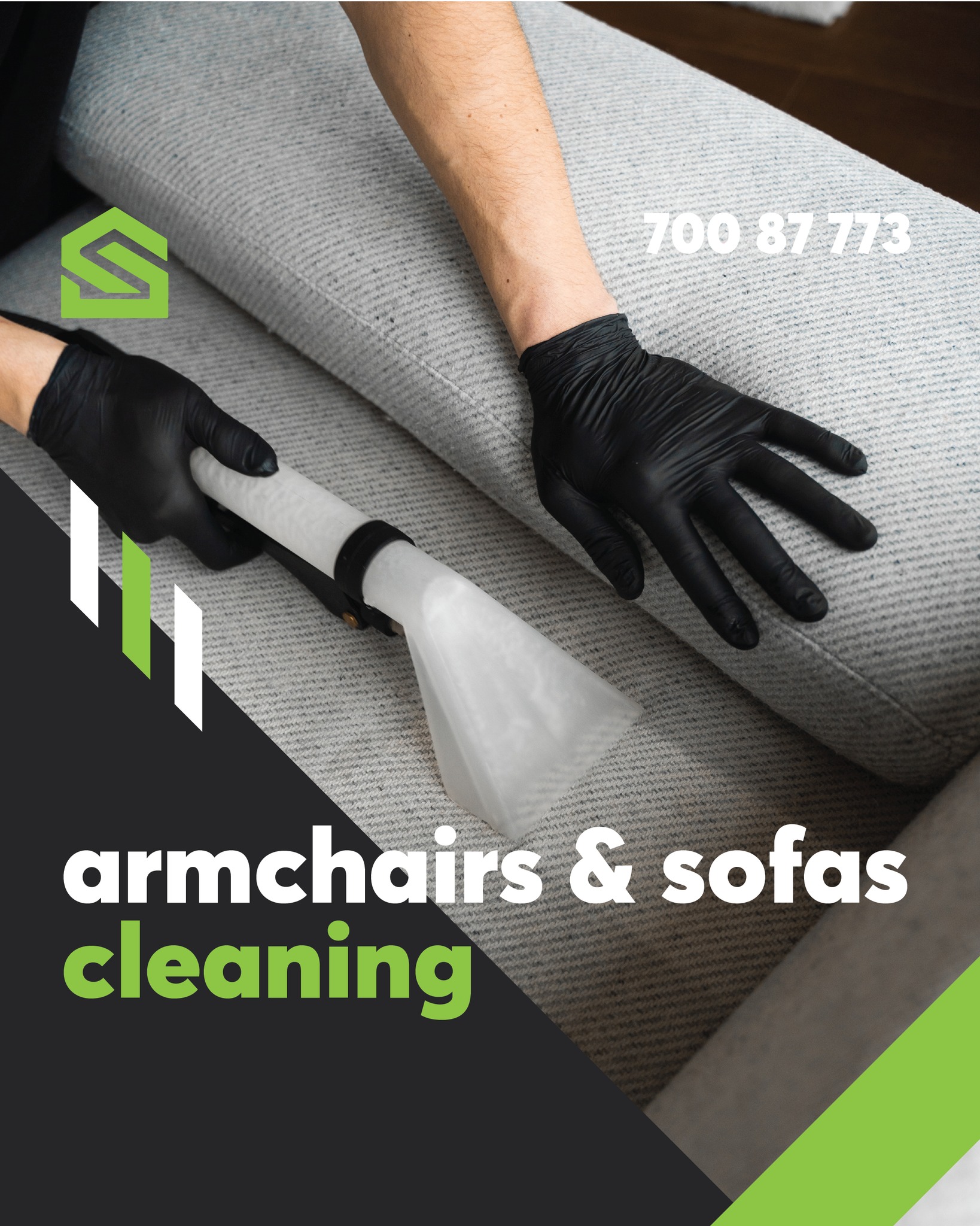 Sensus Professional Cleaning & Technical Services image 1