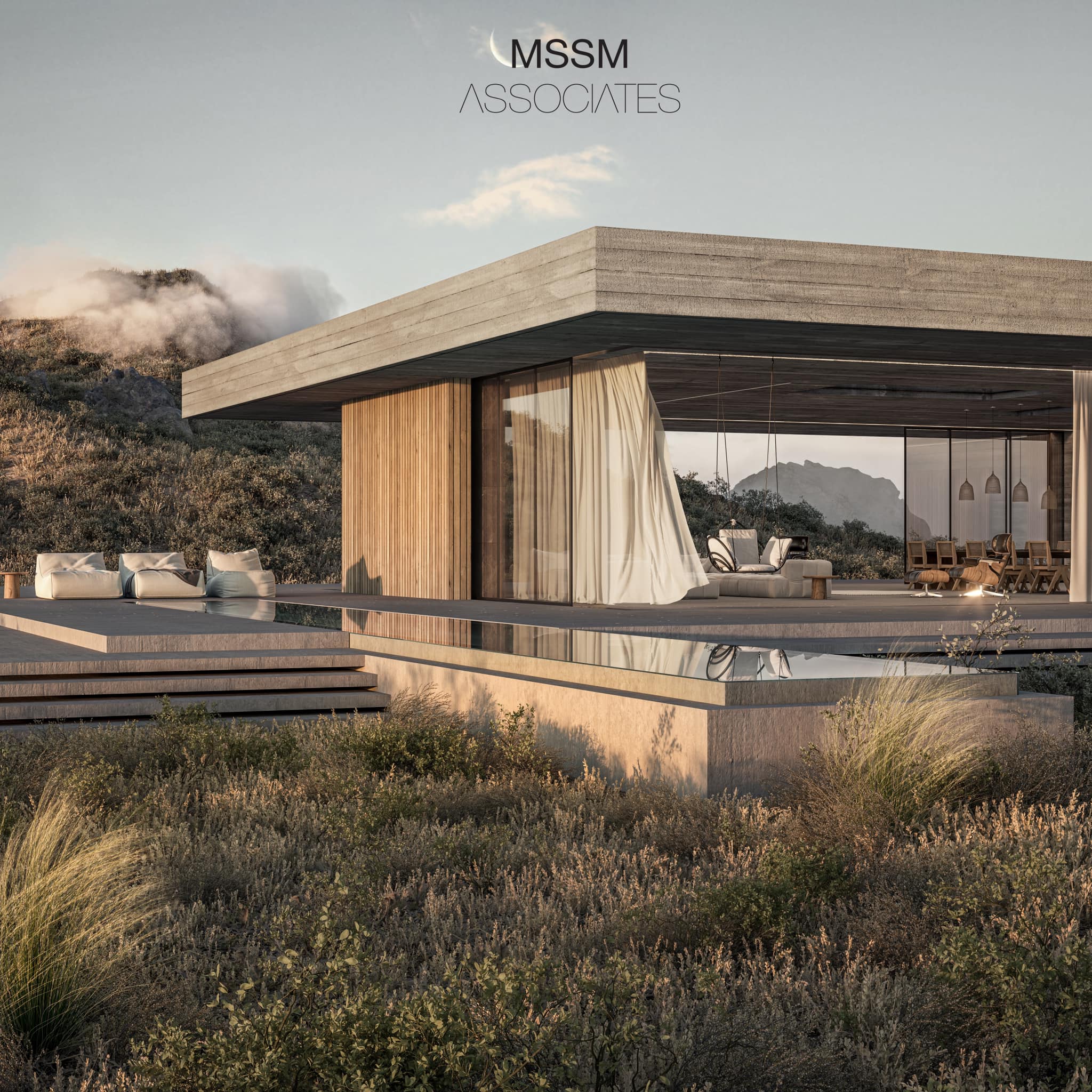 MSSM Associates image 1