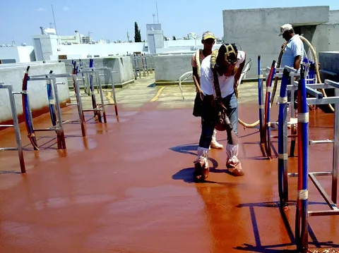 Εξάλειψη Θερμογεφυρών: Οδηγός για Μέγιστη Απόδοση Μόνωσης στην Κύπρο