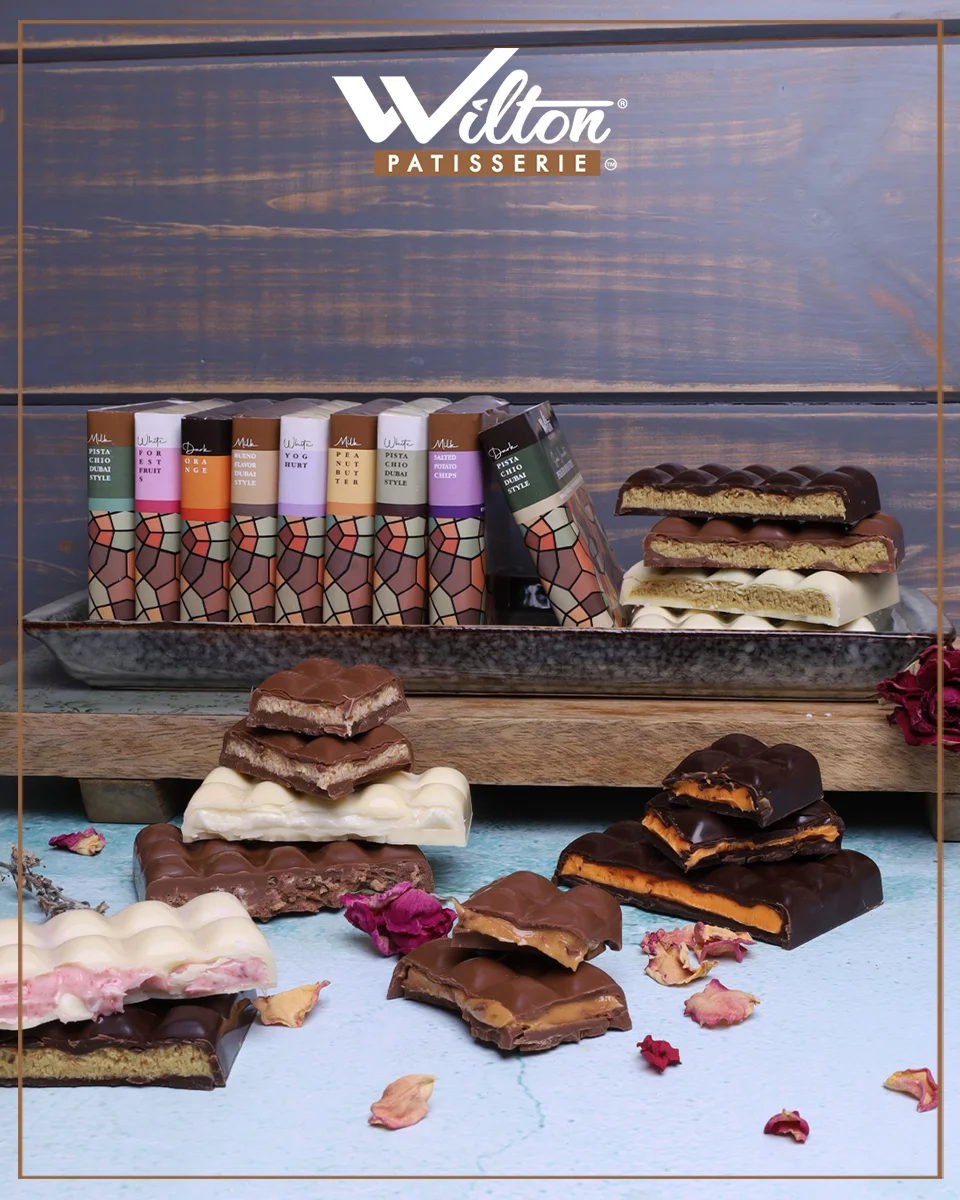 Wilton Patisserie image 2