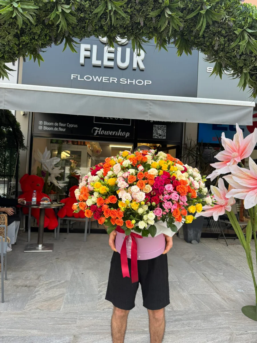 Bloom de Fleur image 1