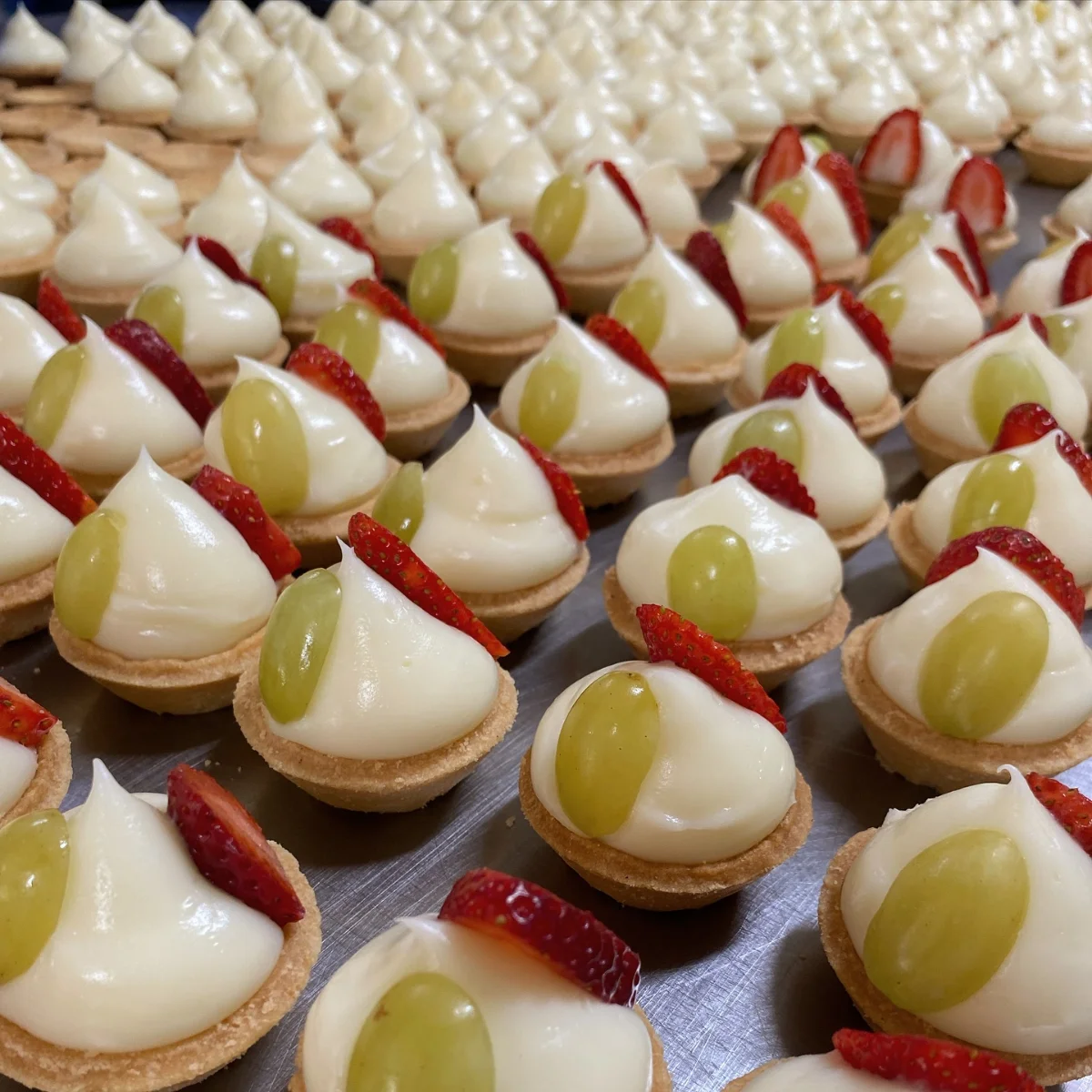 Napolitana Confectionery image 1