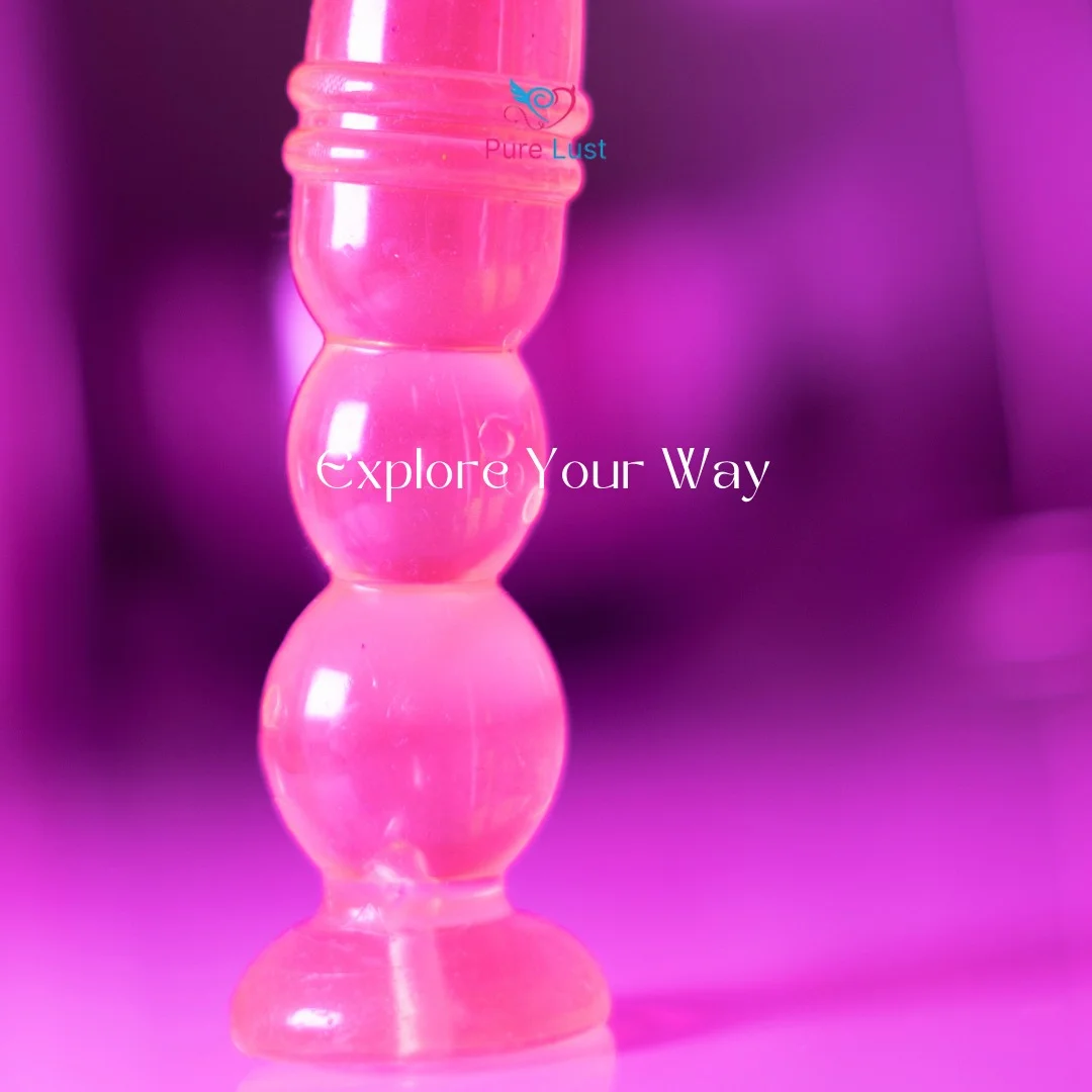 Pure Lust - Sex Shop Paphos image 3