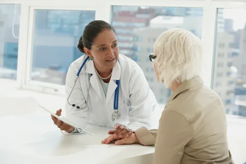Why Getting a Second Medical Opinion Could Save Your Life