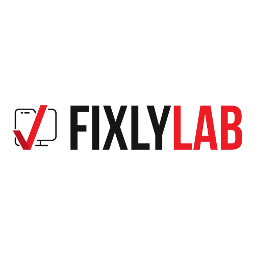 FixlyLab