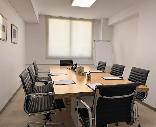 Yiannis Papazacharia LLC image 2