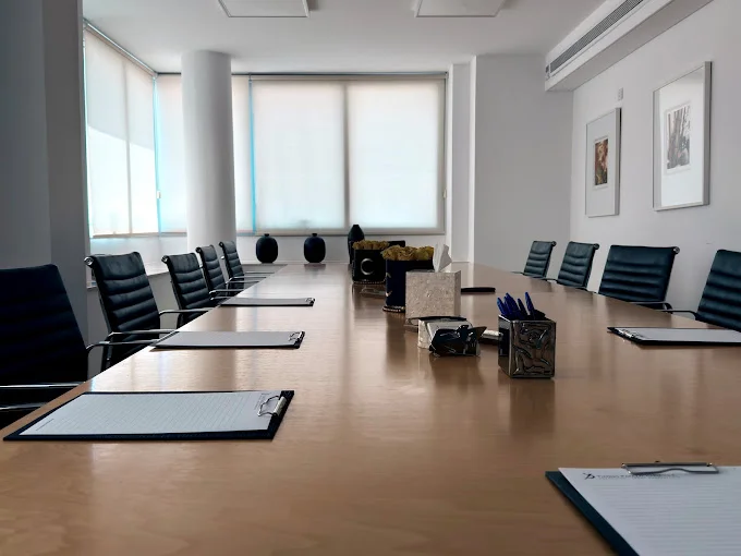 Yiannis Papazacharia LLC image 3