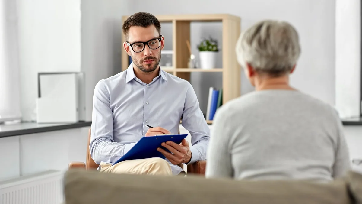 Tsampikos Sam Georgallis, Clinical Psychologist image 1