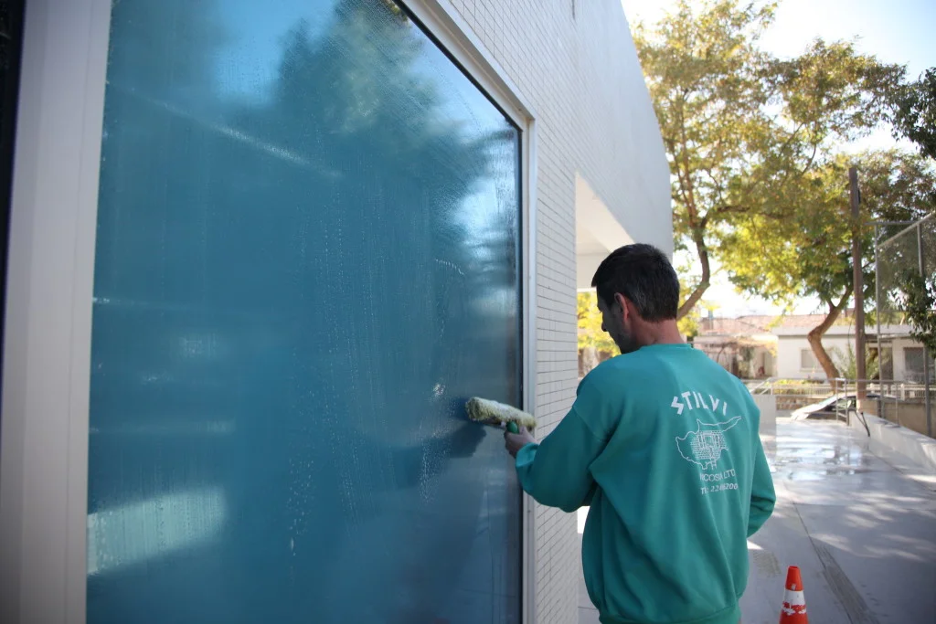 STILVI General Cleaners Nicosia Ltd image 1