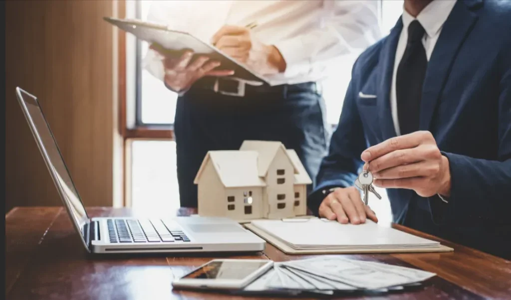 Rois Nicolaides - K. Talattinis - Ph.Christodoulou Property Consultants LLC image 1