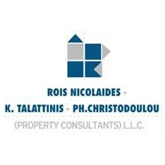 Rois Nicolaides - K. Talattinis - Ph.Christodoulou Property Consultants LLC