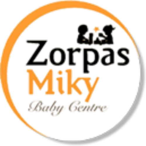 ZORPAS “MIKY” Baby Center