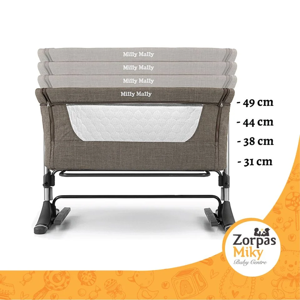 ZORPAS “MIKY” Baby Center image 3
