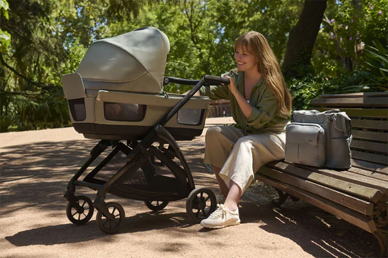 ZORPAS “MIKY” Baby Center image 1