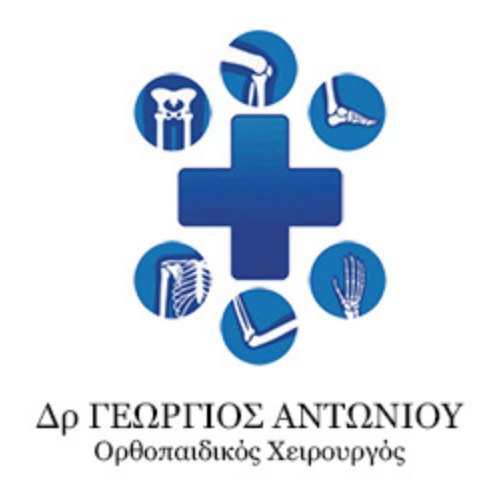Dr. Georgios Antoniou