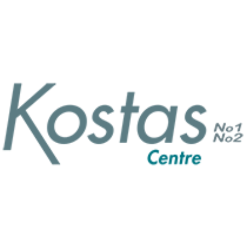 Kostas Hair & Beauty Center