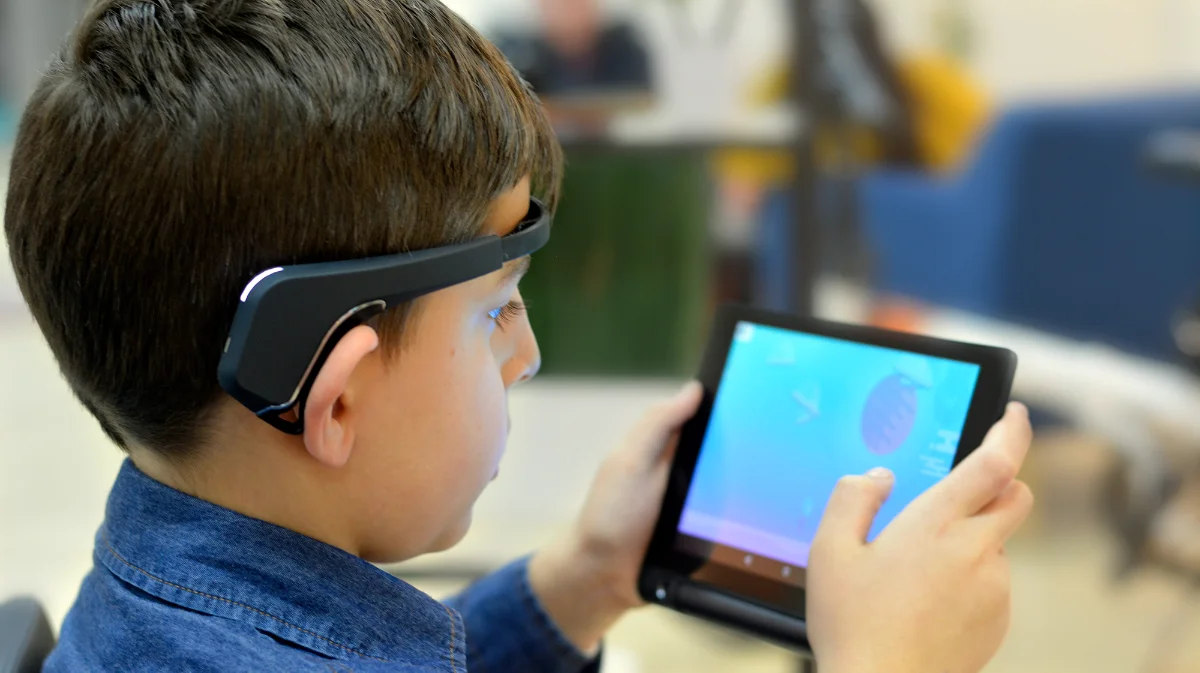 Κέντρο Ψυχικής Υγείας • Eυνόησις image 2