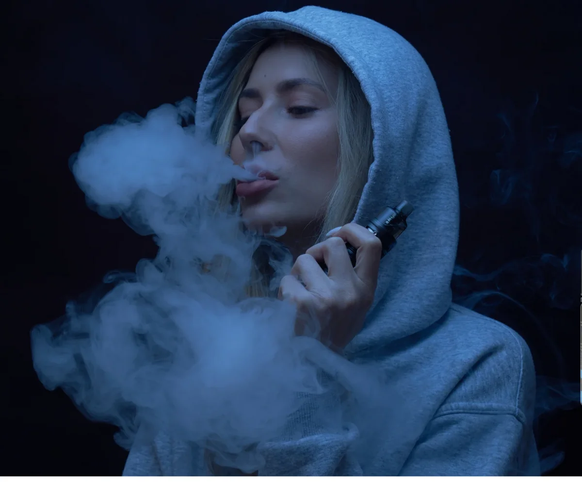 Holy Smoke LTD image 1
