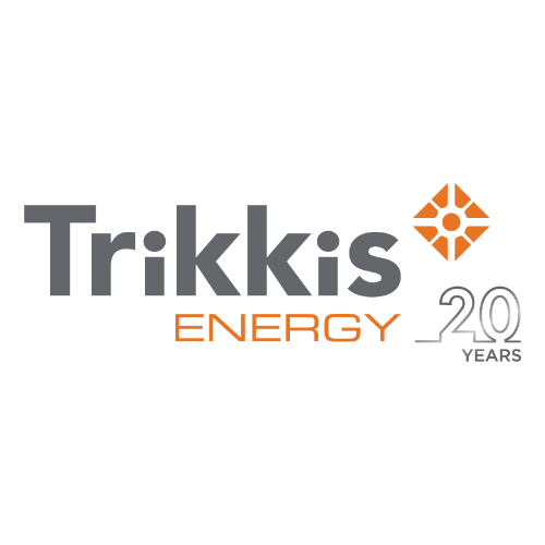 Trikkis Energy LTD