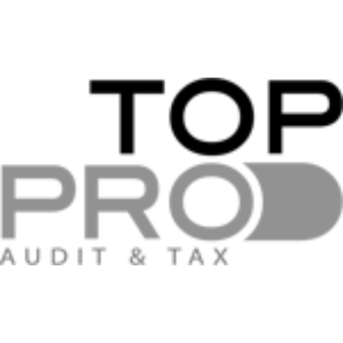 TOP PRO - Audit & Tax Ltd.