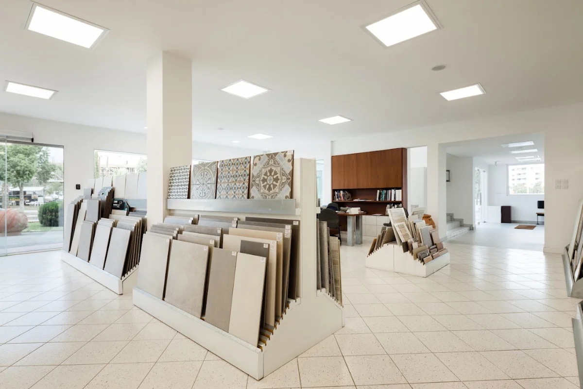 DC Demetriades LTD image 3