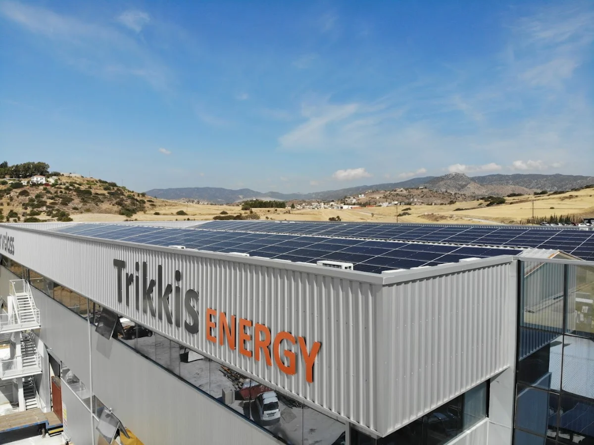 Trikkis Energy LTD image 2