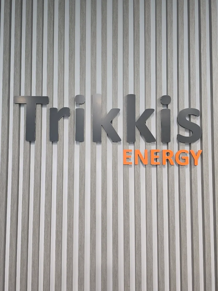 Trikkis Energy LTD image 3