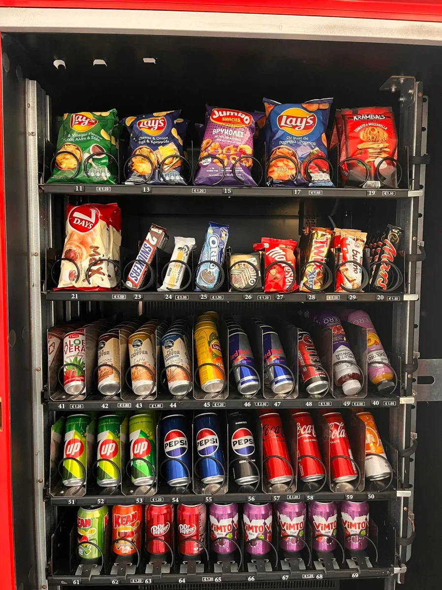 ZeroVending Ltd image 1