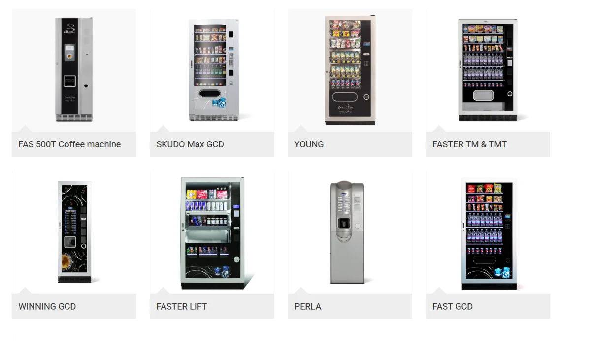 ZeroVending Ltd image 3