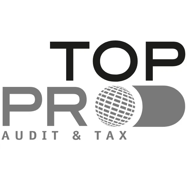 TOP PRO - Audit & Tax Ltd.