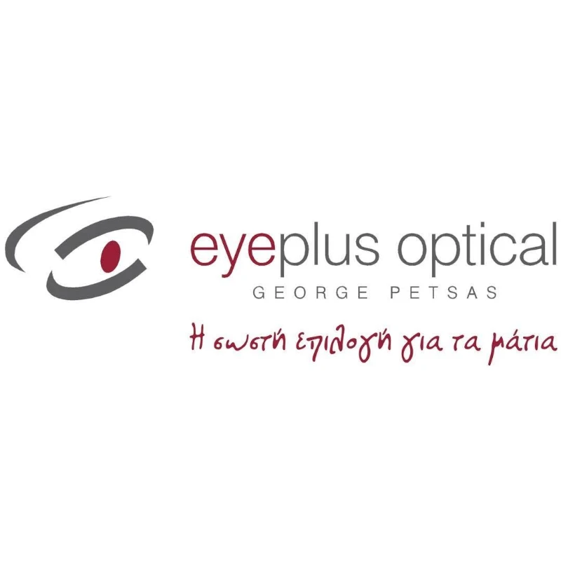 EyePlus Optical - George Petsas